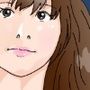 見られている