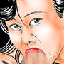 熟女の蜜壷2本立