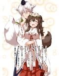 お前、可愛すぎか