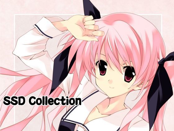 SSD Collection[猫屋敷]