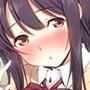 図書室のかわいい先輩と秘密のお勉強（分割版） 3
