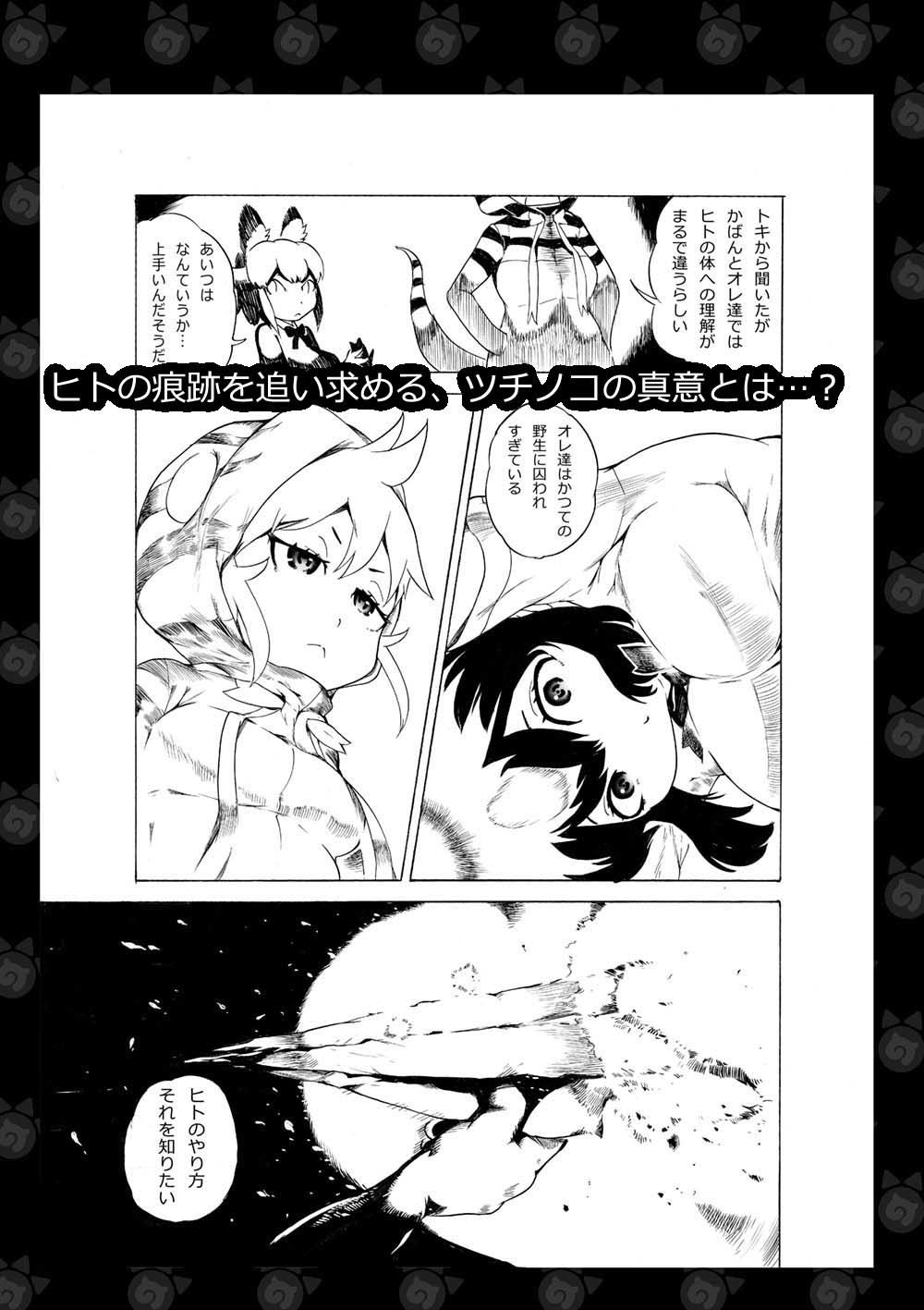じゃぱりれがしー 画像3