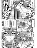 格闘娘包囲集＋