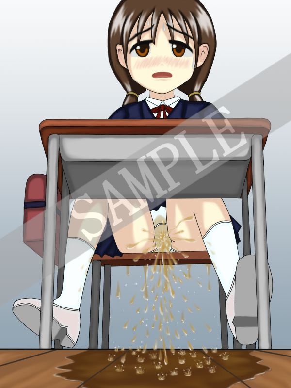 おしっこおもらし10枚...2