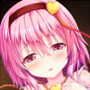 RAID CLIP SATORI X KOISHI