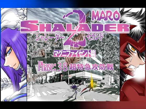 シャレーダーセカンドNO.38...1
