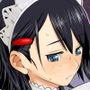 決してのぞかないでくださいね