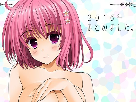 2016年まとめました。...1