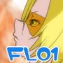 黄の炎舞 フレイムライム 続・ライトニングローズ 第1話 推参！ フレイムライム