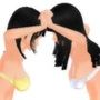同級生因縁の再会キャットファイト
