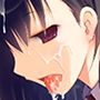 嘘の君とあの娘の秘密