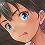 ふくらみかけな少女の絵本