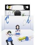 理不尽少女〜変態カードゲーム編〜