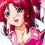 悲しき輪舞曲・フレイ【機動戦士ガ○ダムSEED】