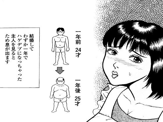 妄想妻の暴走2