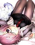 Fate Gentei Oekaki 画像1