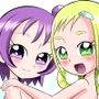 ピーチパープル 肛姦条件