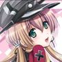 オイゲンちゃんとプリンプリン