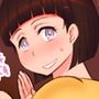 狙われたママの巨尻