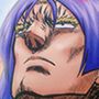 Fist剛掌波殴打痛