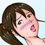 【無料】「娘のエラーで負けて責任取らされた母と娘」46Pフリー公開