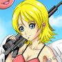 GOD POINT第1話