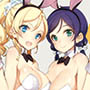 かわいくてしかたがない！4 What is this thing called love？2