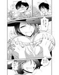 いたずらおくさんのハロウィン