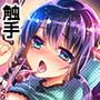 悪戯中のナイトメア