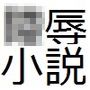 八重ちゃん小説 輪●・陵●編