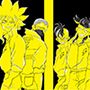 イナズマ爆走族