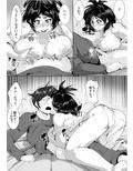チ○ポ狂いの母親に夜●いされる息子