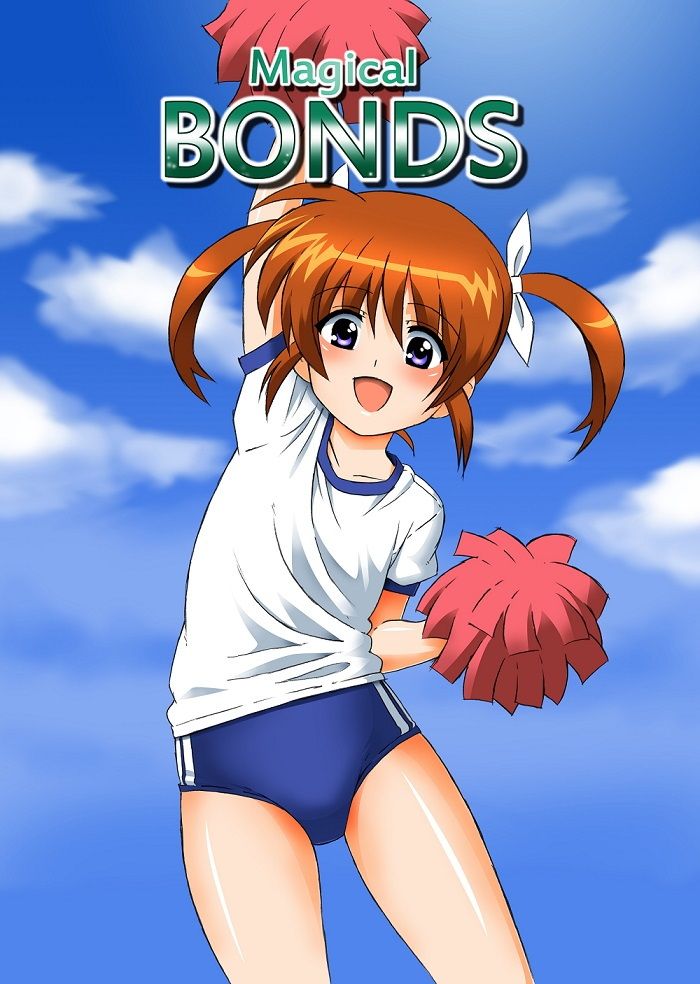 サンプル-Magical Bonds - サンプル画像