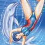 競泳水着クライシス8愛しのドルフィンスキン