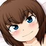 いっしょに宿題 『エロ本なんかに、負けないんだから！』
