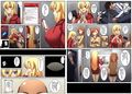 不良女子校生の肉奴●化計画