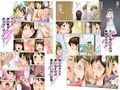 海外挙式に参列した元カレにイキ狂わされる新妻-前編-