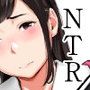 オキナグサ 陰咲