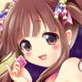 アナルエンジェルちえりちゃん