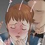 友達のセックスをのぞき見した結果