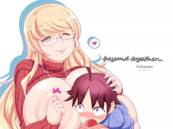 【近傍租界 同人】beyondtogether 