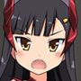 陰魔狩ノ紅