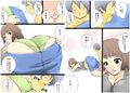 僕の優しい2 むちむちお尻ママ