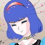 店長とお嬢様