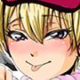 深夜バスの巨乳痴女
