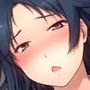 裏縁日で憧れのお姉さんとハメちゃった夏