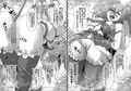 魔法少女VS昇天緊縛師