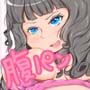 ビッチな先輩の腹パンBody