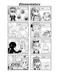 やわらかせんそうアイギス2