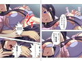 逆恨みした性の暴走。後輩の嫁さんに横恋慕。